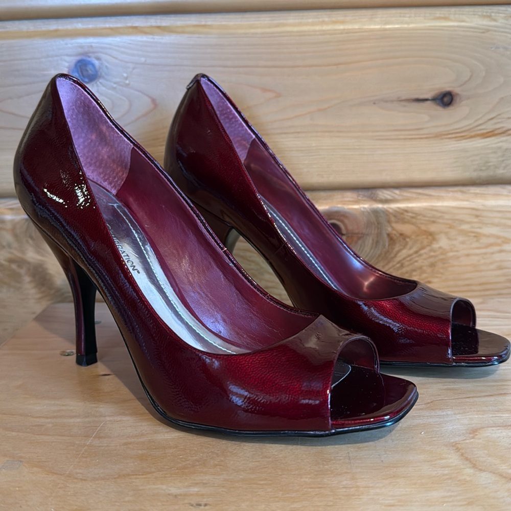 Women’s BCBG heals